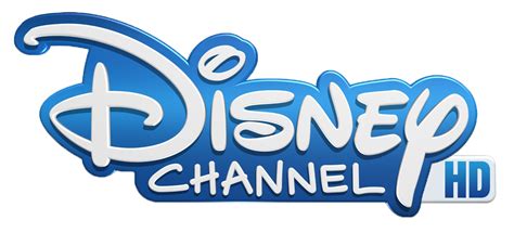 Disney Channel HD